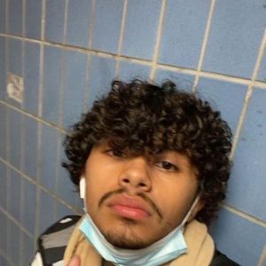 Meet your Posher, Andrew